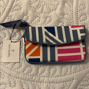 small wallet/ID holder